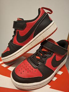 Laste Nike tossud (1 foto / 8)