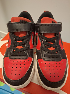 Laste Nike tossud (2 foto / 8)