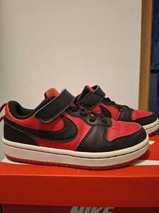Laste Nike tossud (4 foto / 8)
