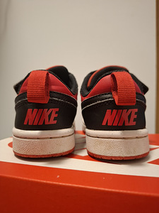 Laste Nike tossud (3 foto / 8)