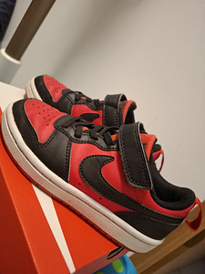 Laste Nike tossud (5 foto / 8)