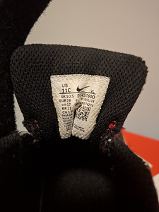 Laste Nike tossud (7 foto / 8)