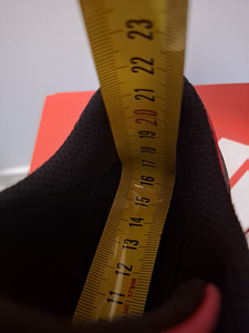 Laste Nike tossud (8 foto / 8)