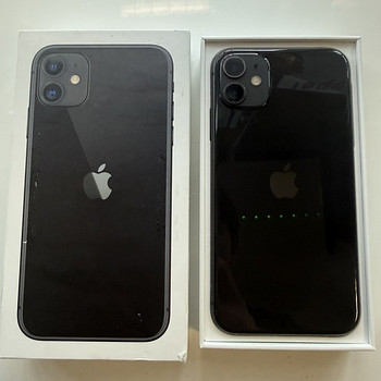 iPhone 11 64GB 100%