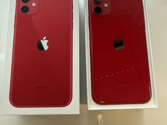 iPhone 11 64GB 100%