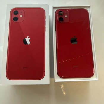 iPhone 11 64GB 100%