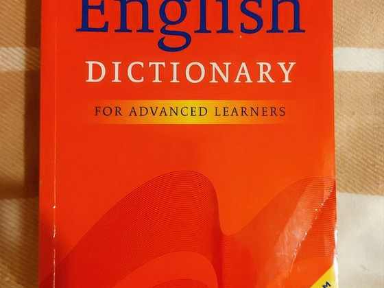 Macmillan English Dictionary for Advanced Learners (с CD)