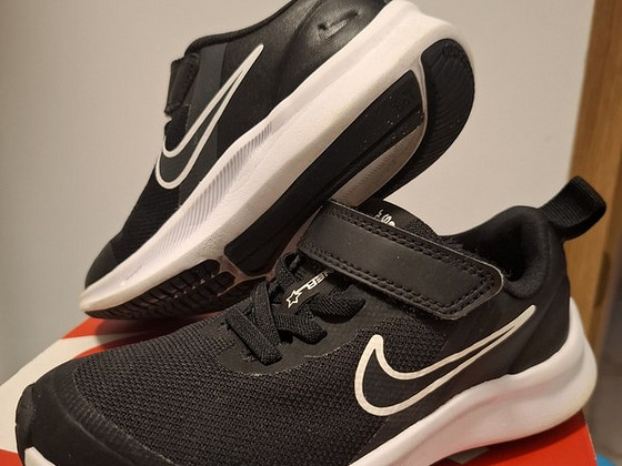 Кроссовки детские Nike