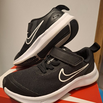 Кроссовки детские Nike
