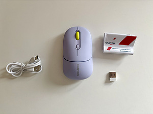 Dual mode wireless mouse OnClick 22 (1 foto / 5)