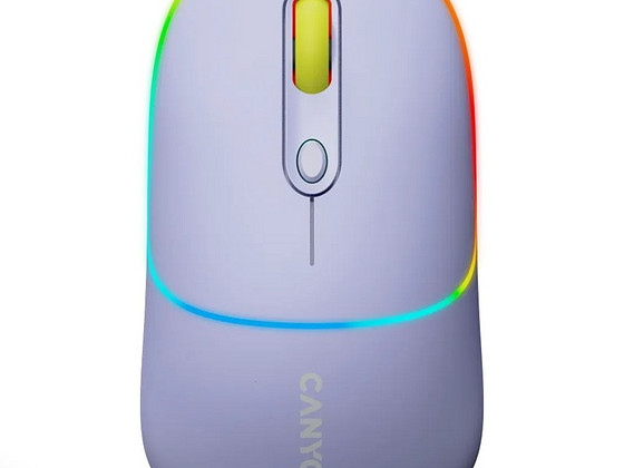 Dual mode wireless mouse OnClick 22