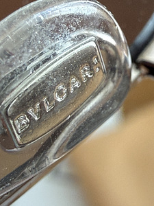 Päkeseprillid Bvlgari originaal unisex (5 foto / 5)