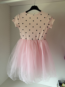 Платье нарядное (1 фото из 3)