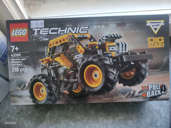 LEGO Technic