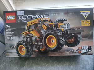 LEGO Technic (1 foto / 2)