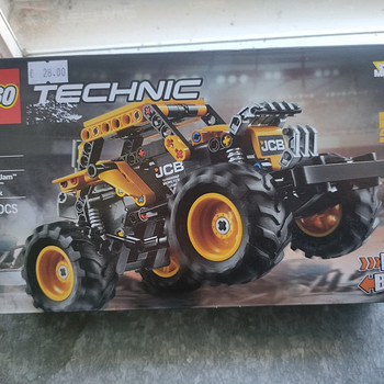 LEGO Technic