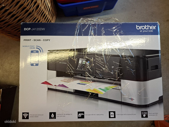 Printer