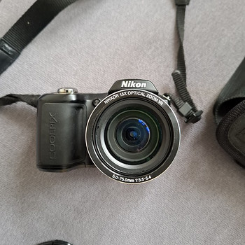 Photocameera