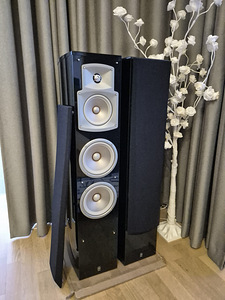 Yamaha NS-555 (1 фото из 2)