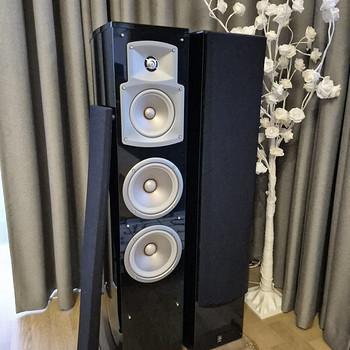 Yamaha NS-555
