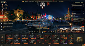 World of Tanks (1 фото из 1)