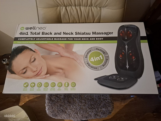 Masseerija