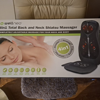 Masseerija