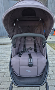 VALCO BABY jalutuskäru Snap 4 Dove Grey (2 foto / 9)