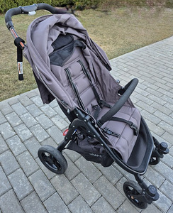 VALCO BABY jalutuskäru Snap 4 Dove Grey (5 foto / 9)