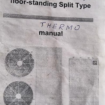 THERMO soojuspump