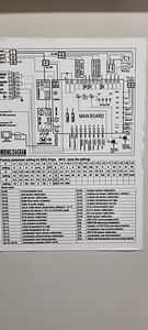 Тепловой насос THERMO (1 фото из 3)