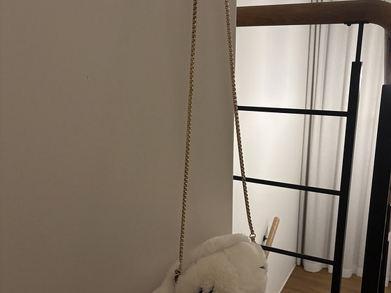 Armas jänesekujuline kott otsib uut omanikku!