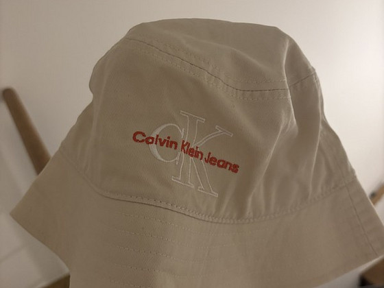 Calvin Kleini panama