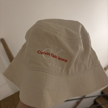 панама Calvin Klein