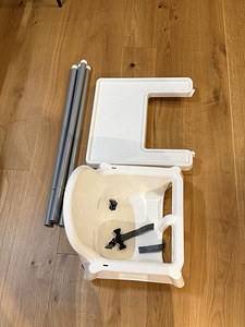 Lastetool (2 foto / 2)