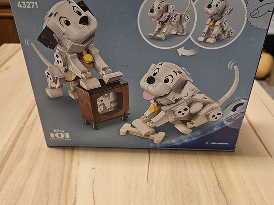 LEGO