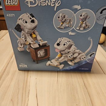 LEGO