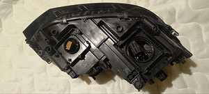 VW Touran III esituli vasak Full LED 5TB941035E originaal (7 foto / 10)