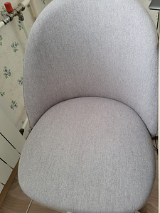 Компьютерное кресло (2 фото из 2)