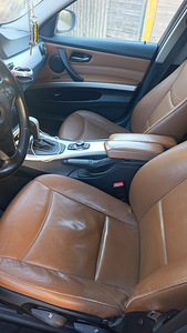 BMW e91 (1 foto / 8)