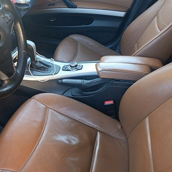 BMW e91