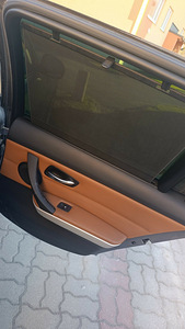 BMW e91 (5 foto / 8)