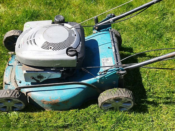 Muruniiduk Makita PLM 4622