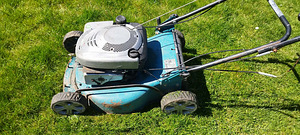 Газонокосилка Makita PLM 4622 (1 фото из 2)