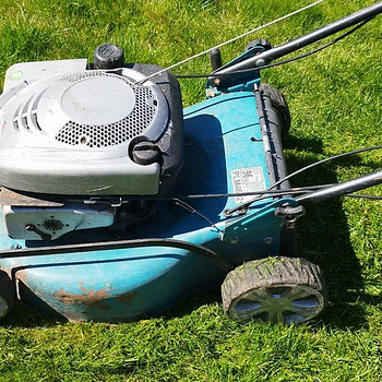 Газонокосилка Makita PLM 4622