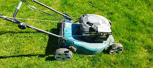 Газонокосилка Makita PLM 4622 (2 фото из 2)