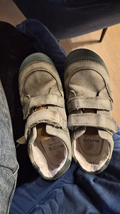 Barefoot (1 foto / 3)