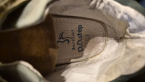 Barefoot (3 foto / 3)