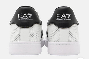 EA7 vabaajajalatsid 41 1/3 (2 foto / 7)
