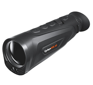 Тепловизионные камеры THERMTEC Cyclops 335L (3 фото из 10)